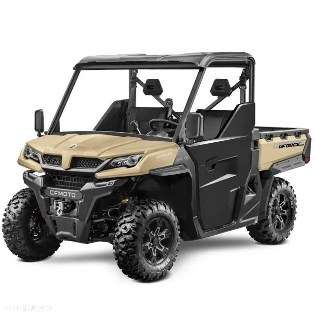 CFMoto UForce