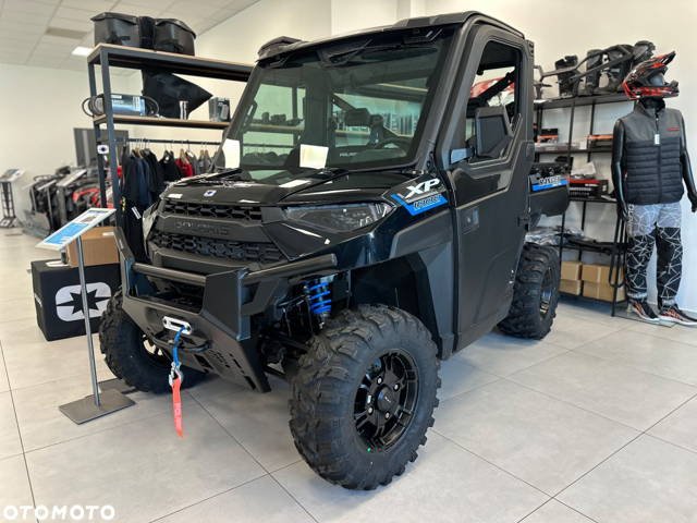 Polaris Ranger