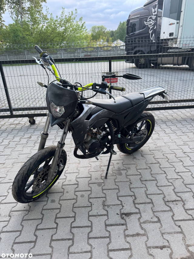 Sherco SM