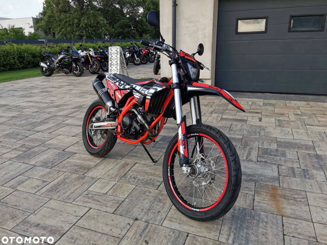 Beta RR