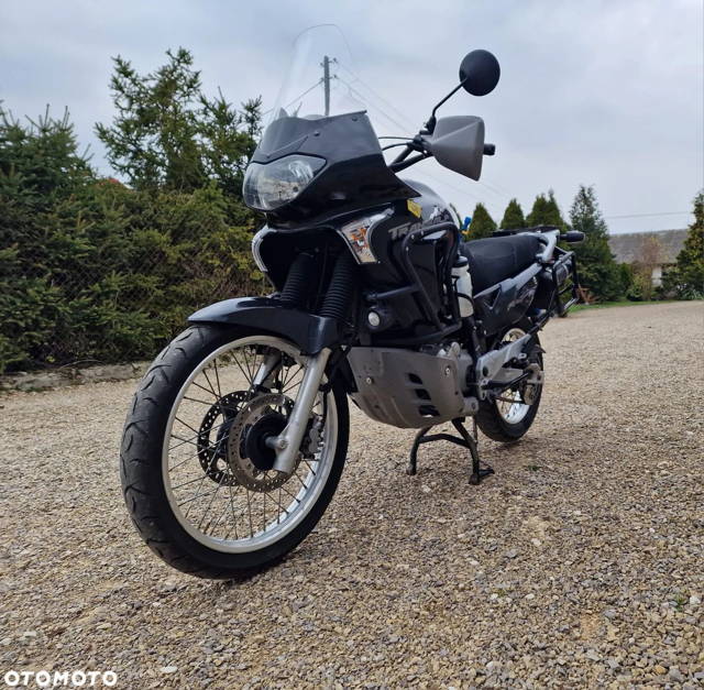 Honda XL