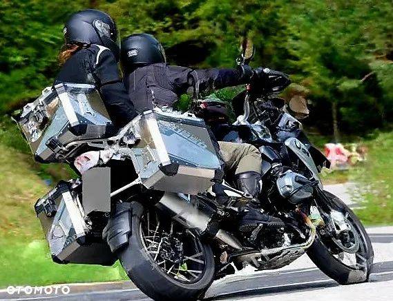 BMW R