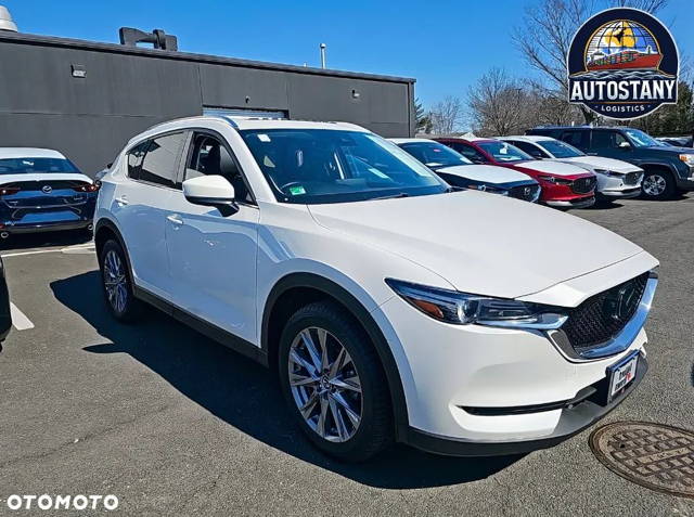 Mazda CX-5 2.5 Center-Line Plus AWD