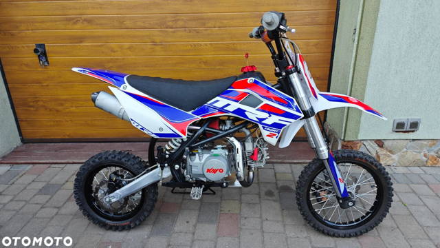 MRF Inny