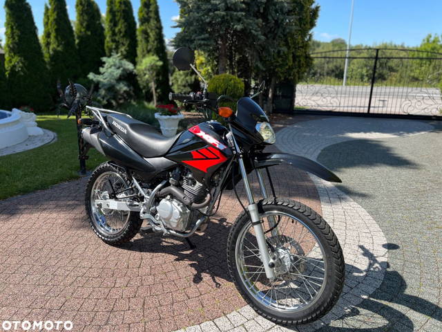 Honda XR
