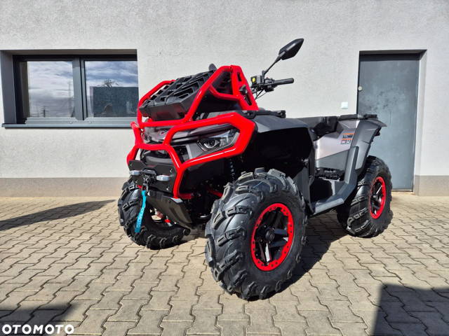 CFMoto Inny