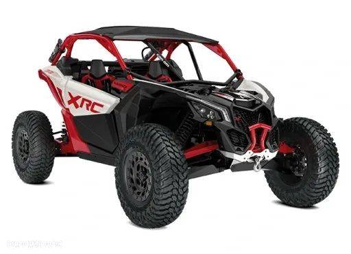 Can-Am Maverick