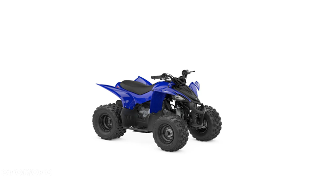 Yamaha YFZ