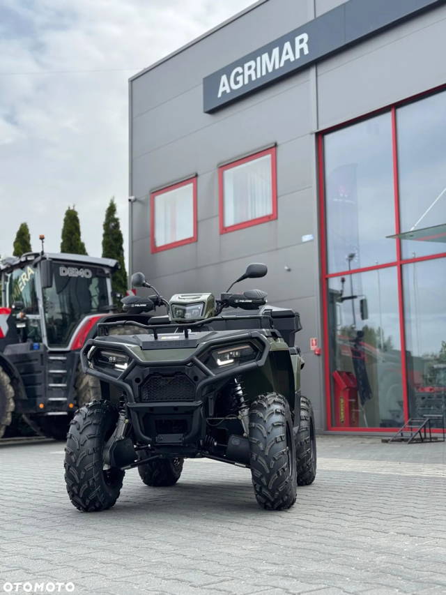Polaris Sportsman