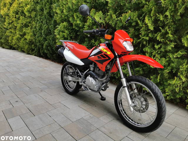 Honda XR
