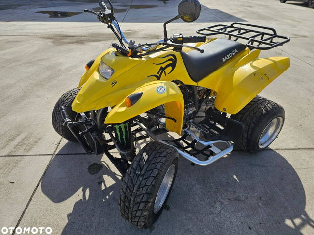 Honda Inny