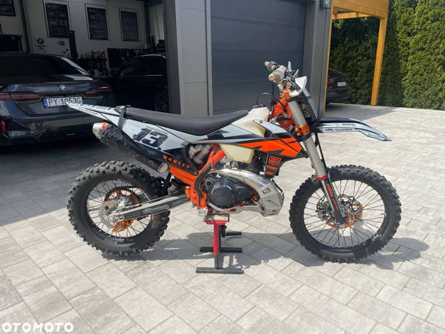 KTM EXC 250