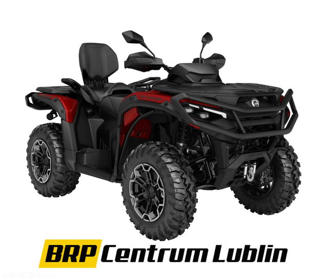 Can-Am Outlander