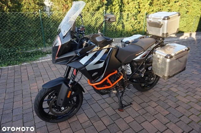 KTM Super Adventure