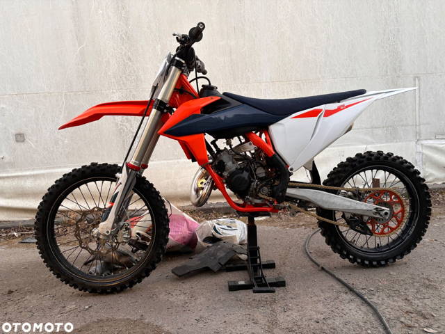 KTM SX