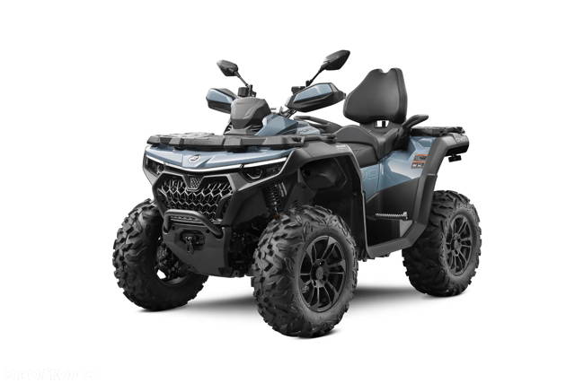 CFMoto CForce