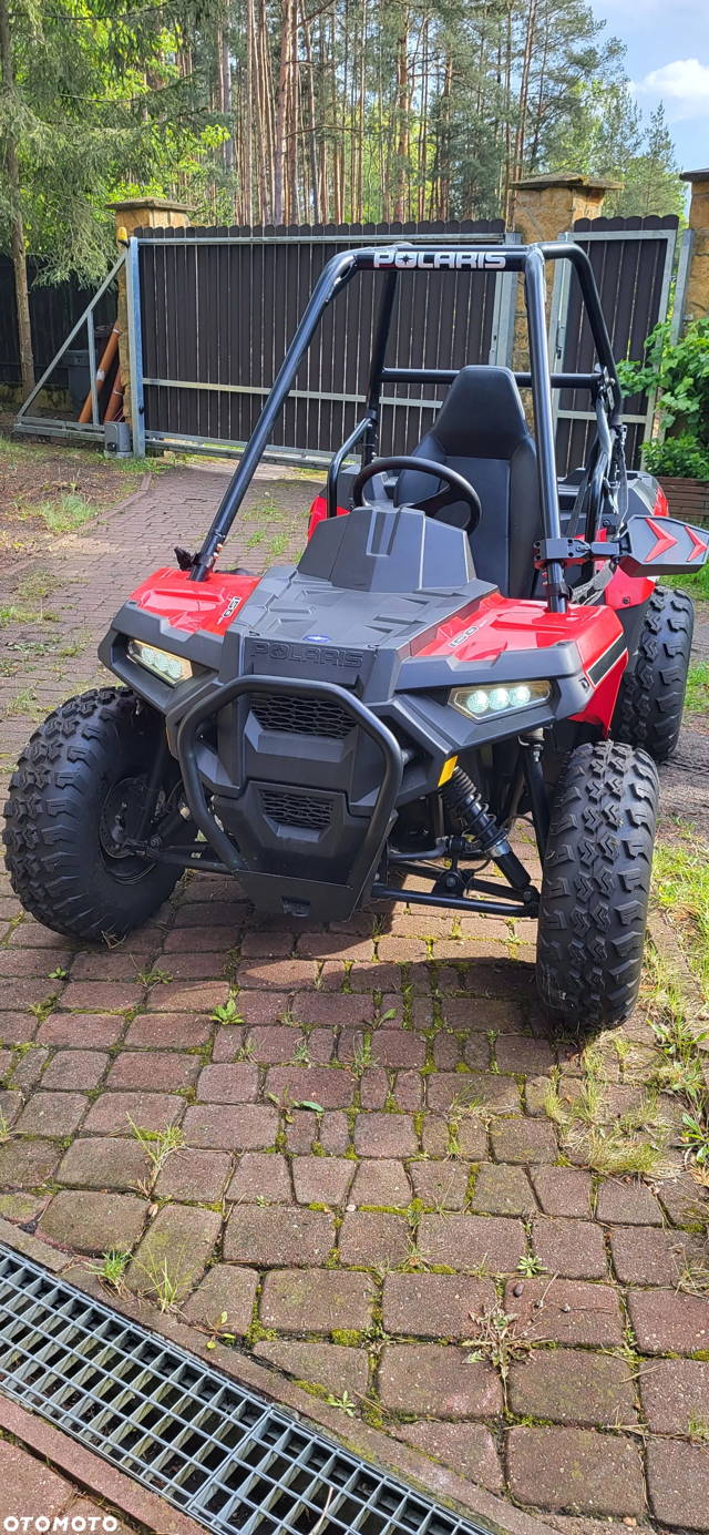 Polaris Inny