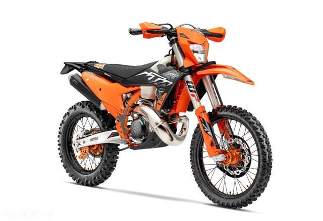KTM EXC
