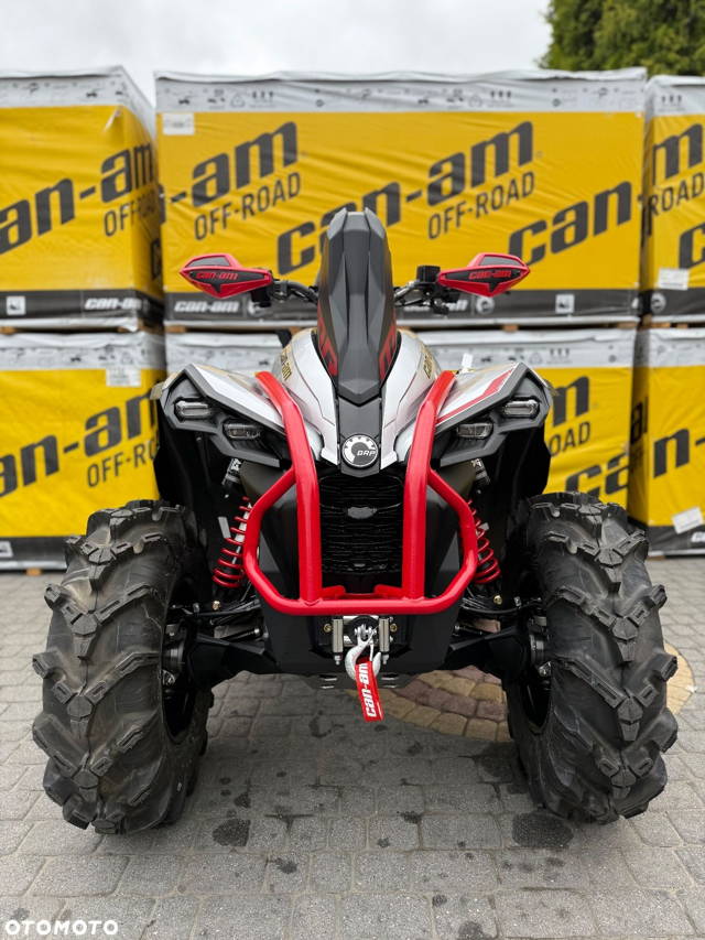 Can-Am Renegade