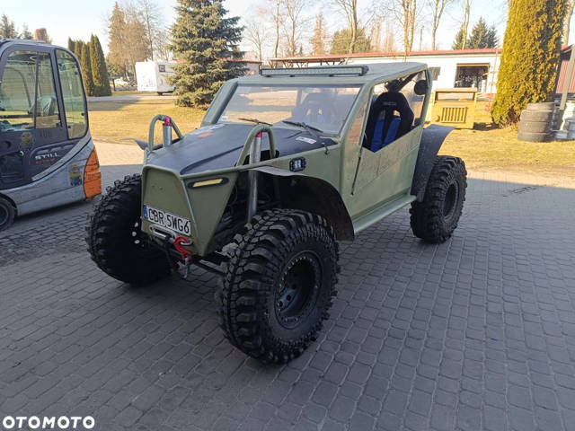 Suzuki Jimny 1.3 Elegance