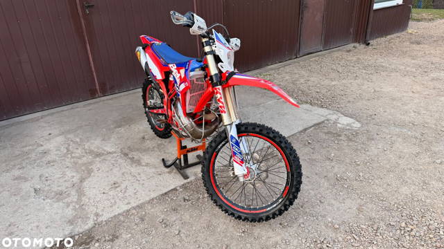 Beta RR
