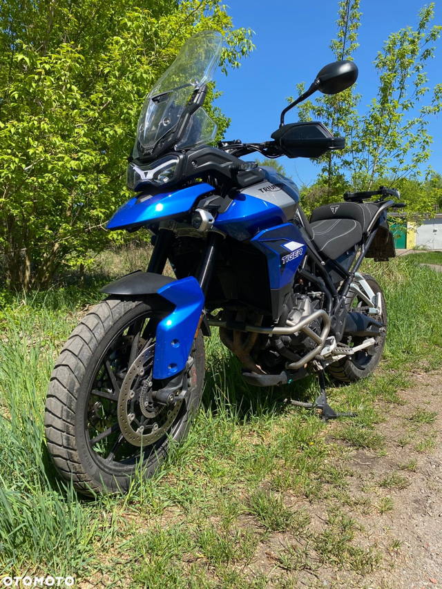 Triumph Tiger
