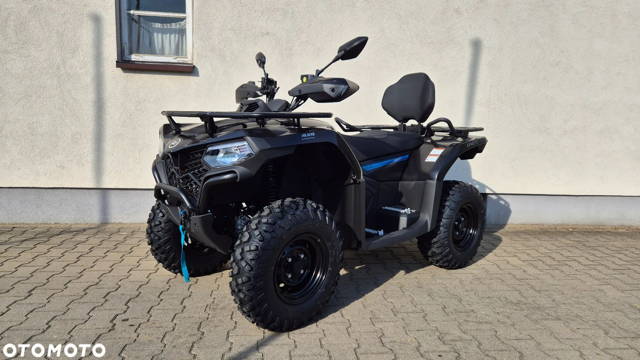 CFMoto Inny
