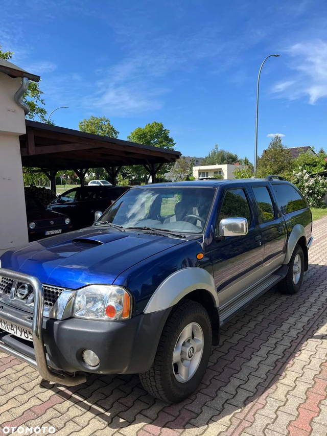 Nissan Pickup