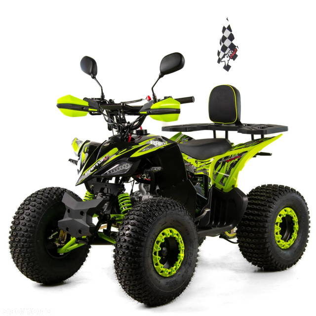 XTR Inny