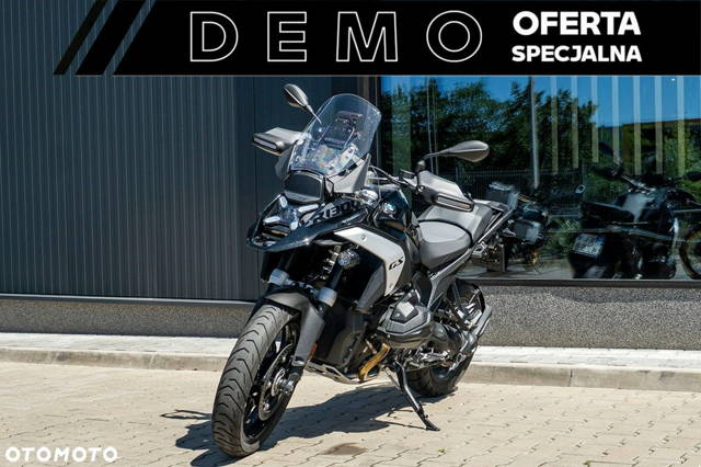 BMW GS