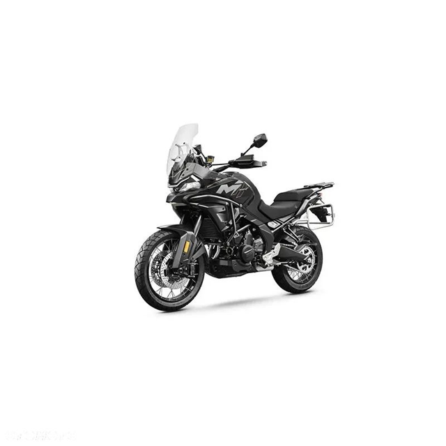 CFMoto MT