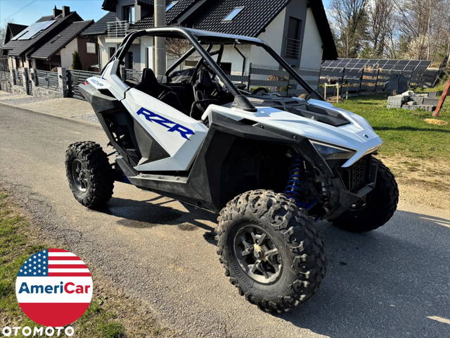 Polaris RZR