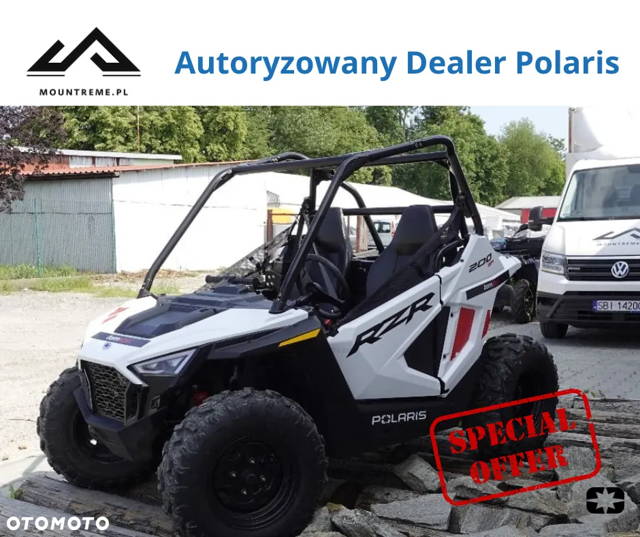 Polaris RZR