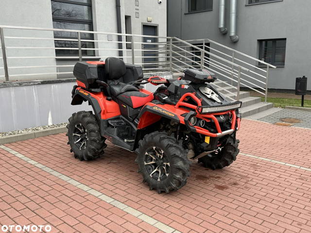 Can-Am Outlander