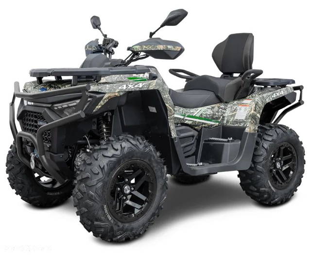 Linhai ATV