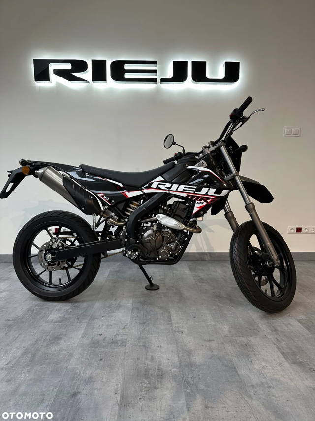Rieju MRT SM