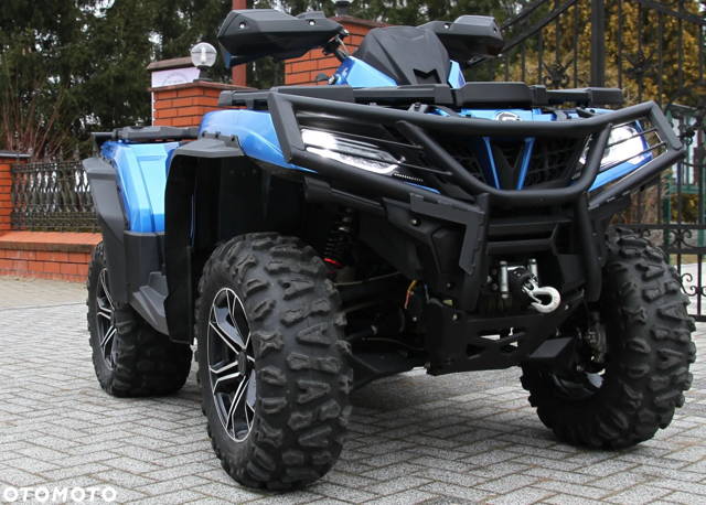 CFMoto Inny