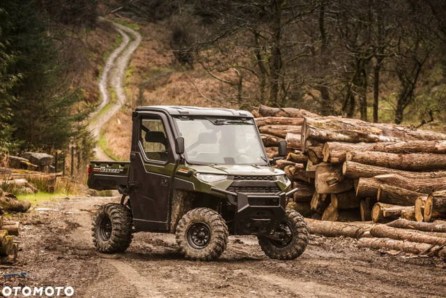 Polaris Ranger