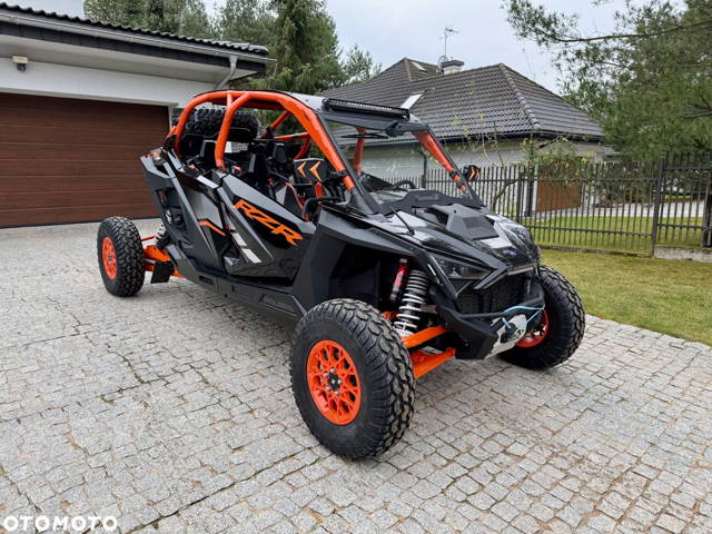 Polaris RZR