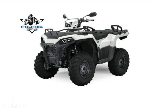 Polaris Sportsman