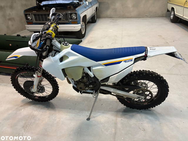 Husqvarna FE