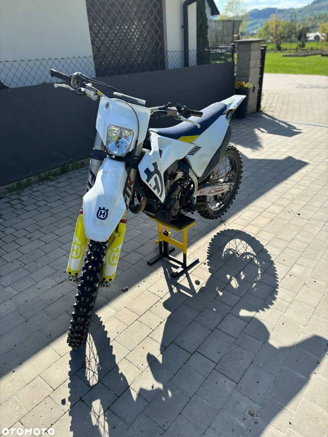 Husqvarna FC