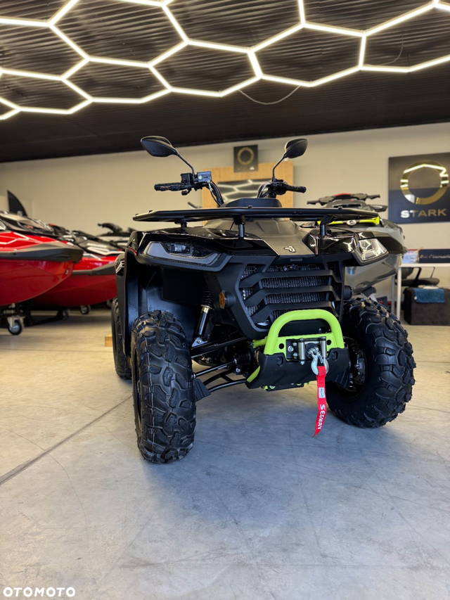 Segway AT5