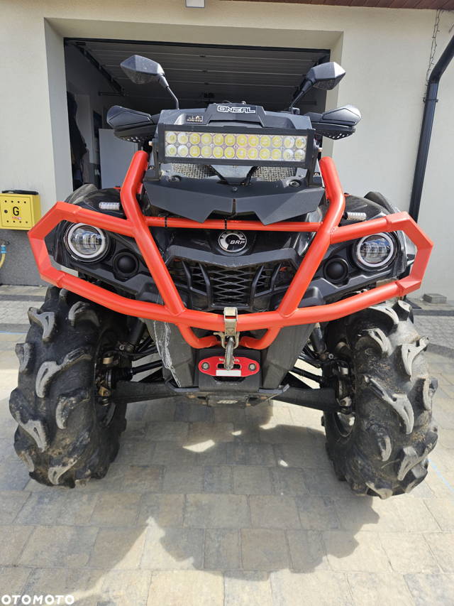 Can-Am Outlander