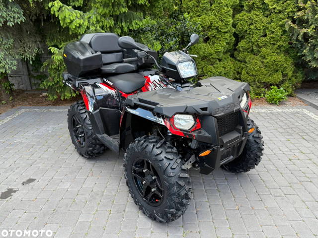 Polaris Sportsman