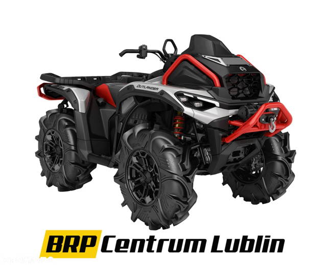 Can-Am Outlander