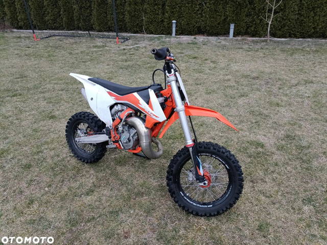 KTM SX