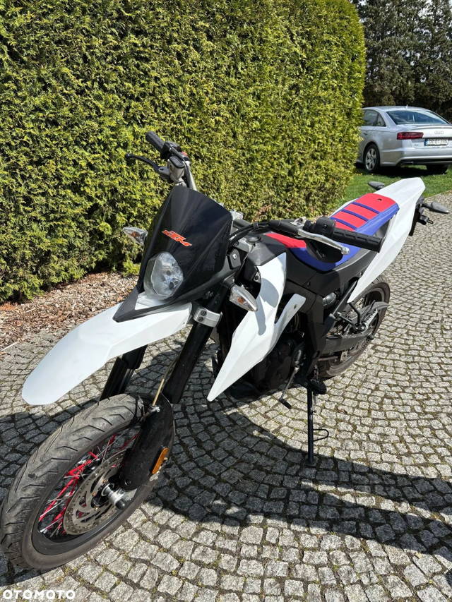 Zundapp Inny