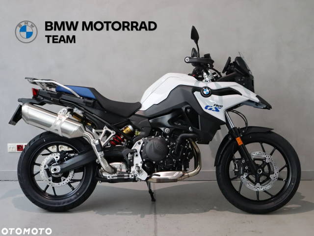 BMW GS