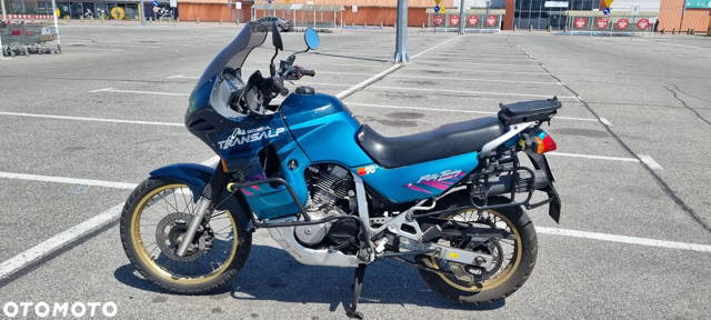 Honda XLV